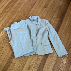Ann Taylor Pant Suit
